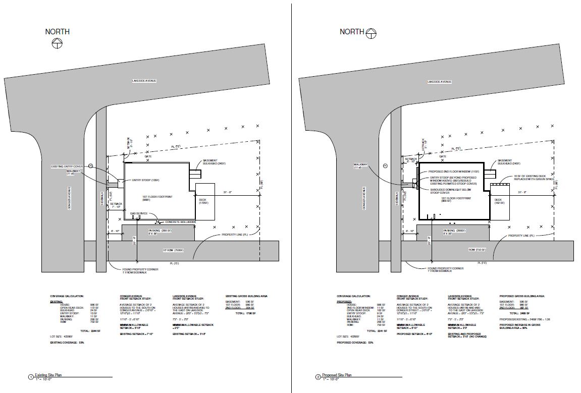 Burlington, Vermont Zoning Process